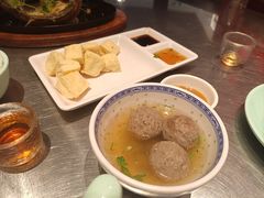 -潮界(虹桥新天地店)