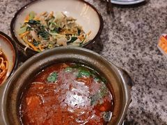 -南京大牌档(新街口德基广场店)