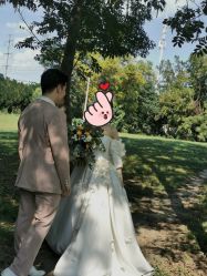 -帆拉斐婚纱摄影(春熙店)