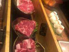 -牛道·和牛九食(市府恒隆广场店)