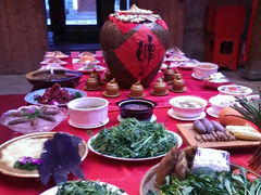 android_upload_pic-文儒九号·闽菜馆(三坊七巷店)