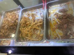 -刘信牛羊肉小炒泡馍(回民街店)
