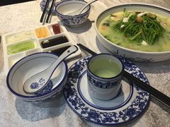 -京味民福烤鸭店(建设四马路店)