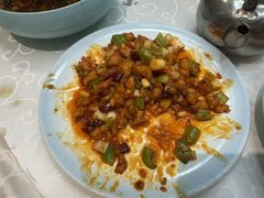 -清真•蜀风园(丁字沽店)