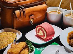 -宜家·瑞典风味餐厅(青岛商场店)