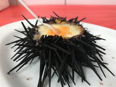 -阿兴生鱼片(大光路店)