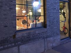 -仁义涵西餐·咖啡(中华巴洛克店)