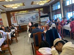 大堂-峨嵋酒家(地安门店)