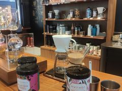 -星巴克臻选(北京富力家园店)