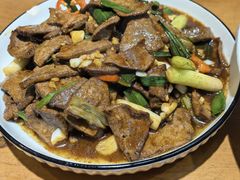 -晚归月亮湾私家菜(临邑路店)