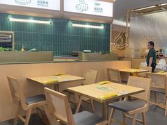 -豪客来牛排(中华城店)