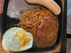 -半秋山西餐厅(襄阳万达店)