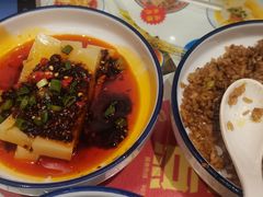 -点兵点将·四川传统小吃集(宽窄巷子店)