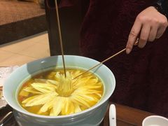 -福慧慈缘素食餐厅(王府井店)