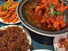 -春花民族美食(佳木斯总店)
