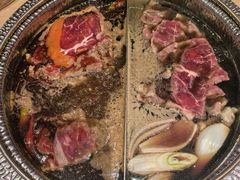 -期哒寿喜烧(桃湖公园店)