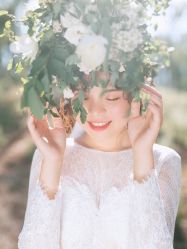 -你好晴天·目的地婚礼