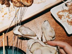 -臻炙大舍烤串(天龙家园店)