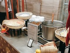 -北京王府井希尔顿酒店·万斯阁西餐厅