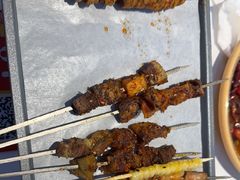 -亿牌牌东北烧烤(博物馆旗舰店)