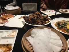 -皇城根北京风味主题餐厅(中海环宇城店)
