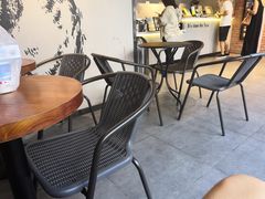 露天位-THE ALLEY 鹿角巷(时代天街A馆店)