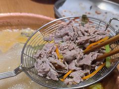 -洱火云南酸菜牛肉火锅(石景山当代商城店)