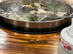 -侠成水上农庄(工业大道店)