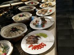 -金海湾海鲜总店