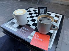 -S.O.E COFFEE(五道营店)
