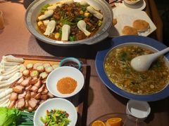 -豫丰汇河南名菜楼(武记餐饮)