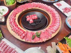 -古关火锅店(古北水镇景区店)