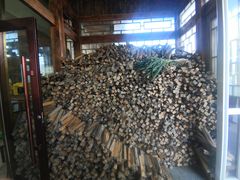 -咱家大东北铁锅炖(太阳沟店)