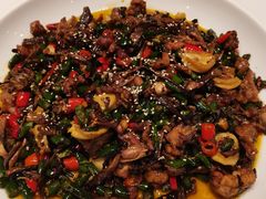 -鸡毛店·川菜(文殊院店)