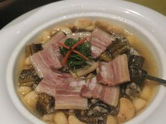 -香雪海饭店中餐厅(人民桥店)