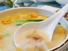 招牌腌笃鲜-江南原著(中联广场店)