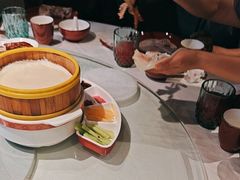 -大鸭梨烤鸭(望京店)