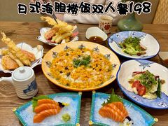 -红叶日本料理(辰熙广场店)