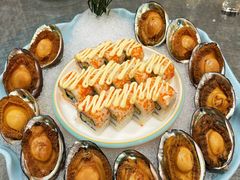 -聚福宝合苑食府(南头镇店)