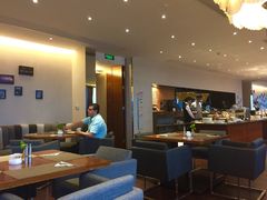-苏州馨乐庭金鸡湖公寓酒店