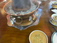 -津门老羊家·铜锅涮羊肉·烧烤(科技园店)