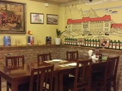 -柏斯图德国餐吧(馆陶路德国风情街店)