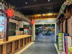 -黄鹤楼大酒店(友谊北大街店)
