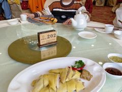 -和乐喜宴海鲜酒家(骏荣广场店)