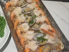 -外婆家(西红门荟聚购物中心店)