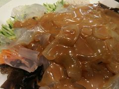 -添福来墨鱼饺子 · 海鲜东北菜(大连星海·黄浦路店)