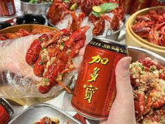 -靓靓蒸虾·头牌蒸虾(雪松路总店)