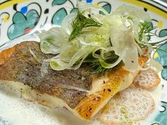 香煎比目鱼-Alimentari Grande(东湖路店)