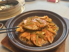 -蟹榭·本帮江浙菜·蟹宴(五角场合生汇商场店)