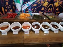 -滇釜火锅·能喝汤的火锅(车公庄店)